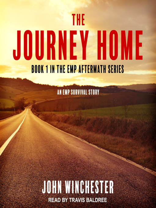 Title details for The Journey Home by John Winchester - Available